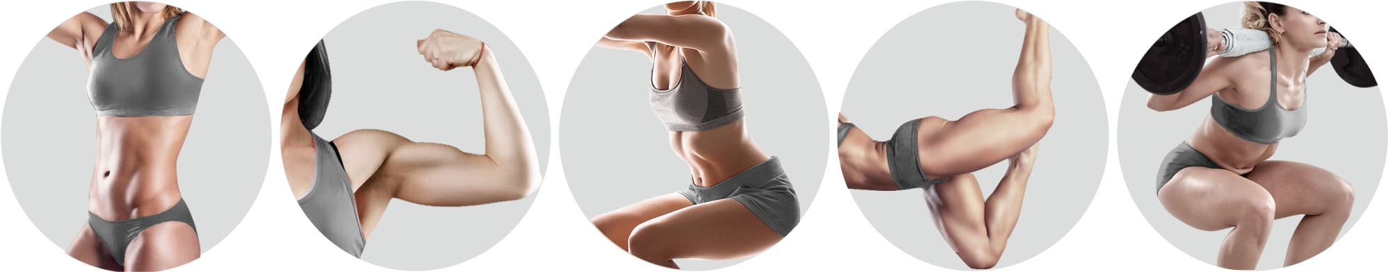 EMS treatment Trattamento EMS