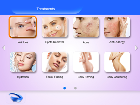 PDT led screen Schermo LED PDT