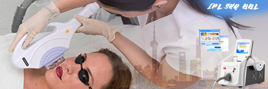 ipl shr bbl 300C ipl shr bbl 300C