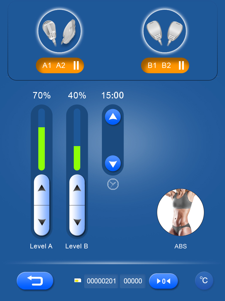 4-竖屏-标准治疗界面C 4-竖屏-标准治疗界面C
