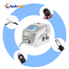 Nd Yag Q-switch laser Pico Laser Tattoo Removal 1064 532nm Macchina di bellezza