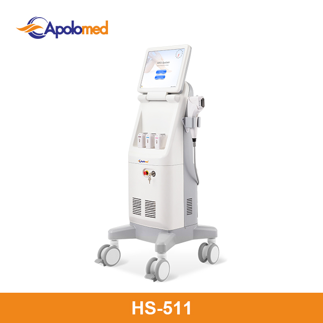 HIFU multilinea HS-511