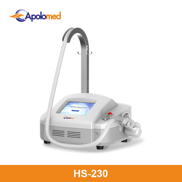 Laser a fibra Erbio HS-230