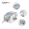 Nd Yag Q-switch laser Pico Laser Tattoo Removal 1064 532nm Macchina di bellezza