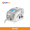 Nd Yag Q-switch laser Pico Laser Tattoo Removal 1064 532nm Macchina di bellezza