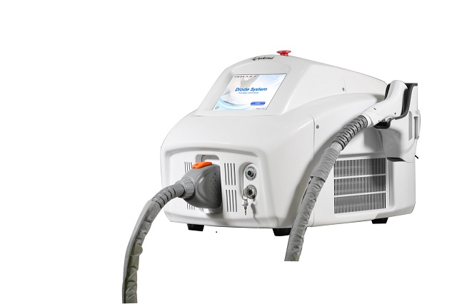 Rimozione dei capelli laser: sicuro, efficace e di lunga durata?