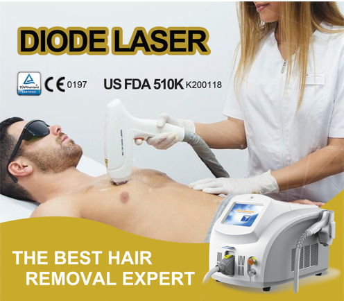 laser a diodi