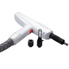 Laser medicale multi-applicazione Macchina con piattaforma 8 in 1 IPL Q switch 2940 Laser a impulso lungo e yag