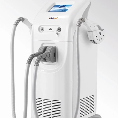 Cos'è il trattamento IPL SHR?