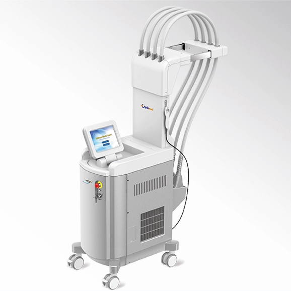 Sblocca la forma del corpo ideale con il laser a diodi scultura da 1060 nm