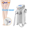 Sistema laser a triplo diodo approvato dalla FDA USA