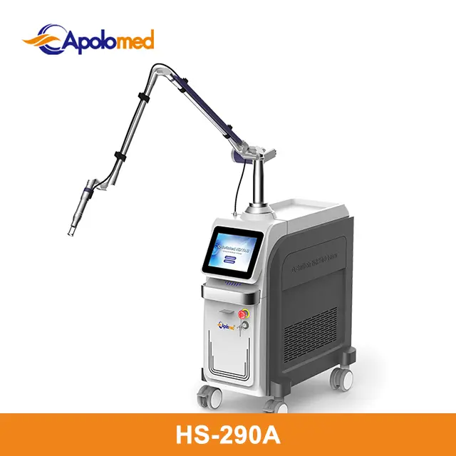 Laser Nd:YAG: tutto quello che devi sapere