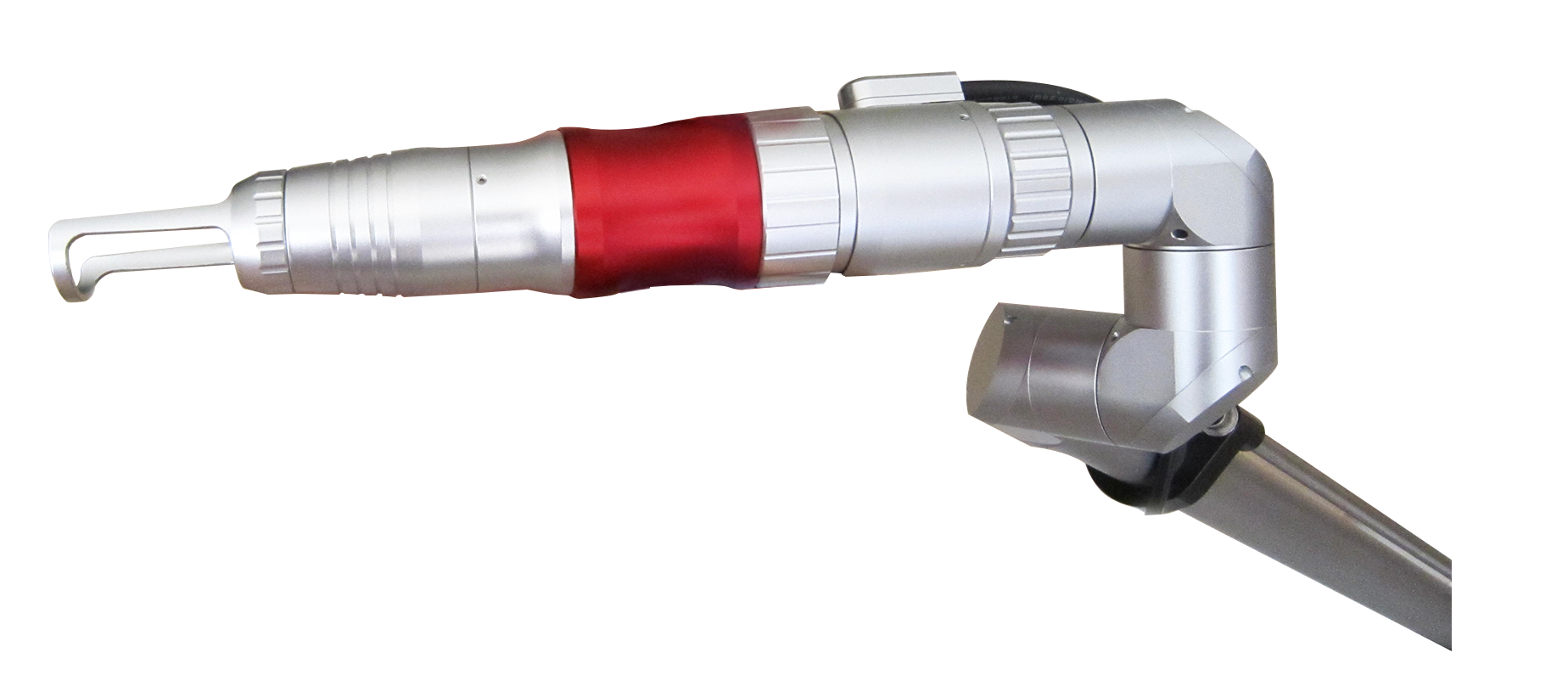 Manipolo del braccio articolato 导光臂的治疗手柄-