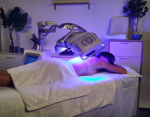 Sistema di terapia fotodinamica