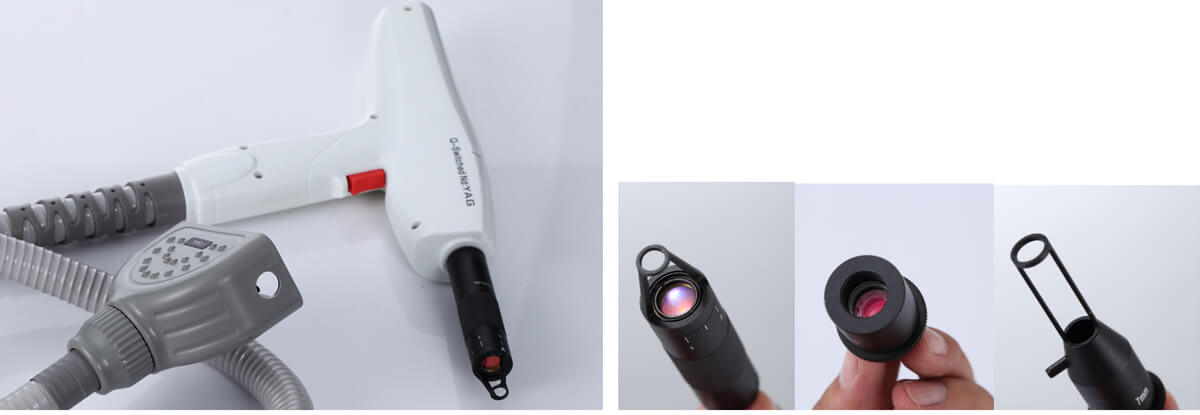 Piattaforma laser 960-3