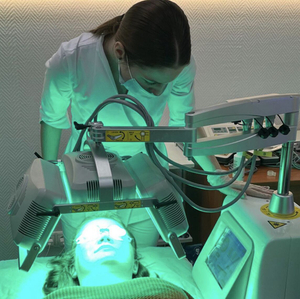 Sistema di terapia fotodinamica