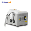 Diodo Laser Medical 755 808 1064 Macchina per terapia laser a diodi per il ringiovanimento della pelle e la depilazione