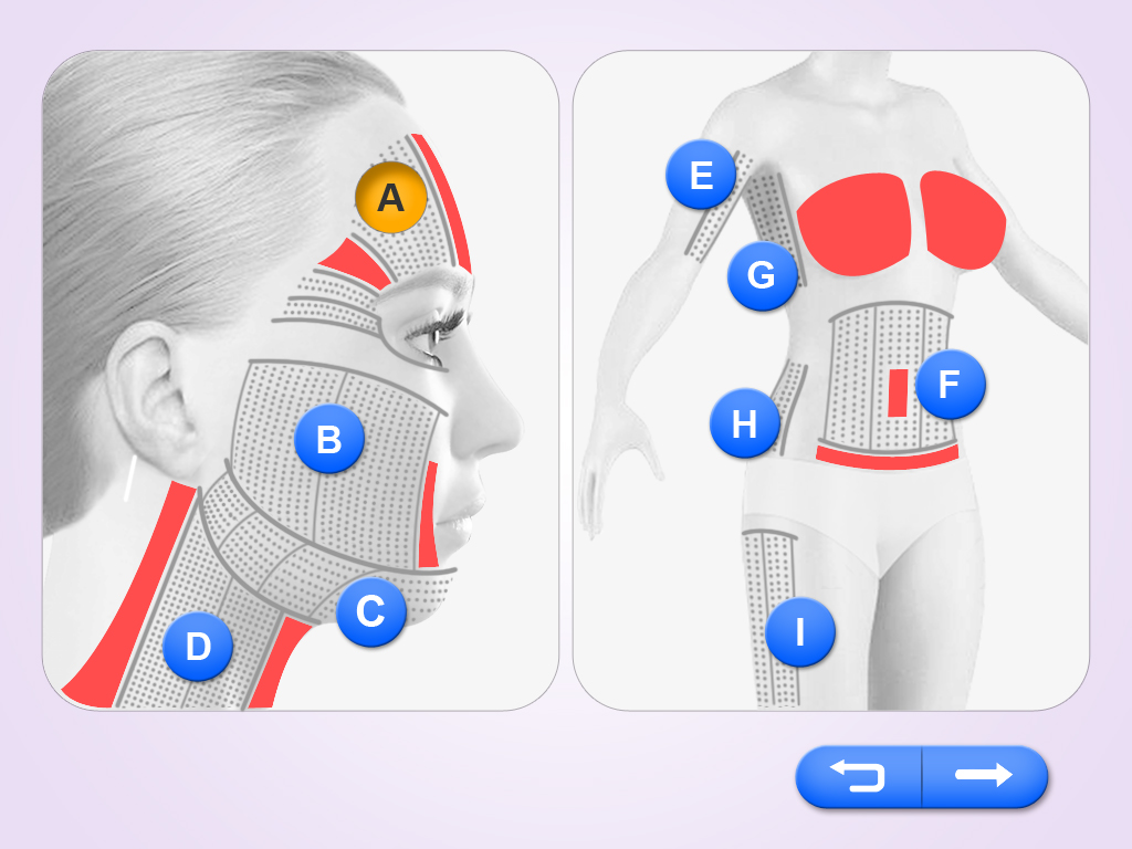 HIFU multilinea HS-511