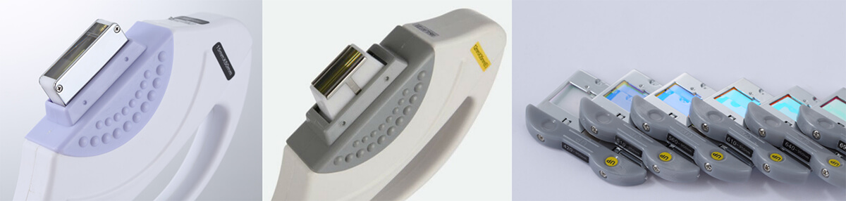 Piattaforma laser-960-2