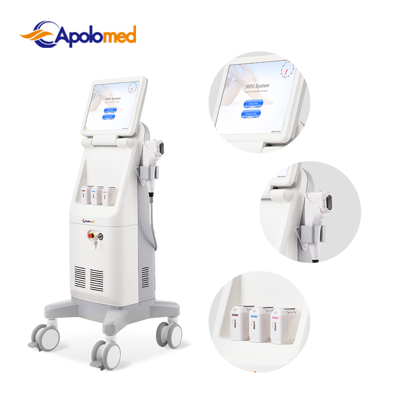 HIFU multilinea HS-511