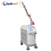 Laser ND YAG peeling approvato QS CE