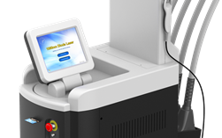 scultura del corpo del laser a diodi 2