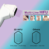 HIFU multilinea HS-510