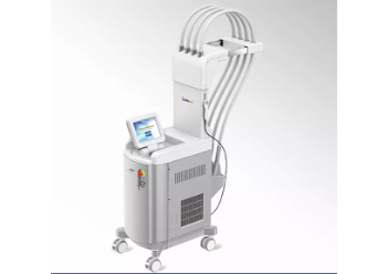 Come può funzionare una scultura del corpo con laser a diodi da 1060 nm?