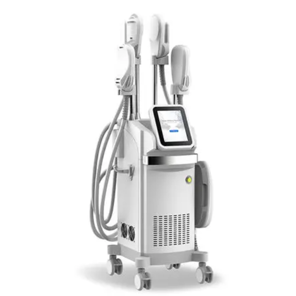 Attrezzatura magnetica per scolpire il corpo: sblocca il potenziale per ingrandire e far crescere i muscoli