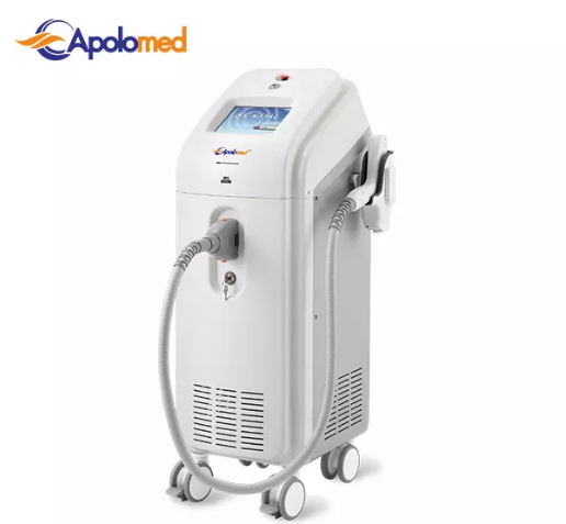 Vantaggi e applicazioni della lunghezza d'onda Nd YAG