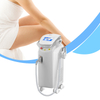 Laser a diodi verticale efficiente per la depilazione da 810 nm per la depilazione della pelle
