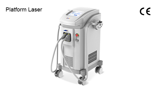 Come prepararsi per il laser a impulsi lunghi da 1064 nm?