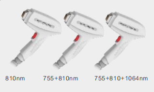 fabbrica di dispositivi per la depilazione laser a diodi