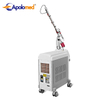 Laser ND YAG peeling approvato QS CE