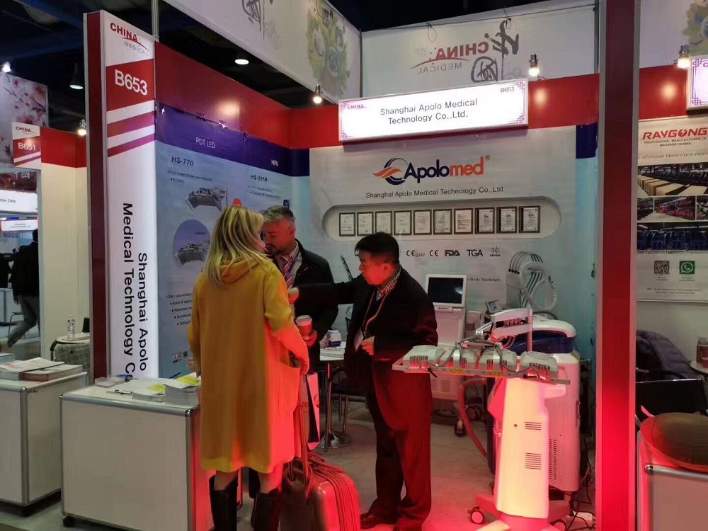 Fiera Kimes della Corea del 2019