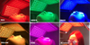 PDT ha condotto la fototerapia della luce del viso per la cura della pelle ha condotto la terapia della macchina di bellezza per terapia della bio-luce pdt con luce a led