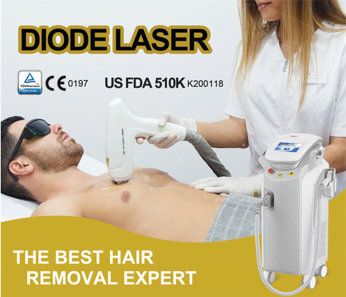 laser a diodi HS-811