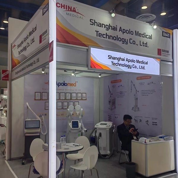 Fiera Corea Kimes del 2024