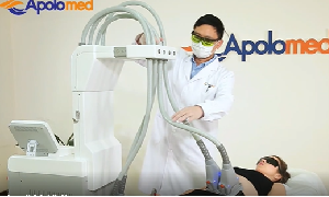 Scultura del corpo con laser a diodi 1060nm (2)