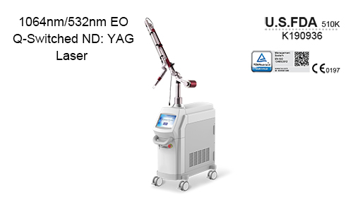 Perché hai bisogno di una macchina laser nd yag?