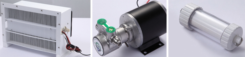 Macchina laser a diodi 808