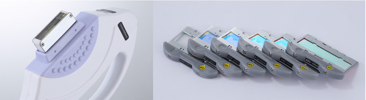 Piattaforma laser 900-2