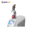 Laser ND YAG peeling approvato QS CE