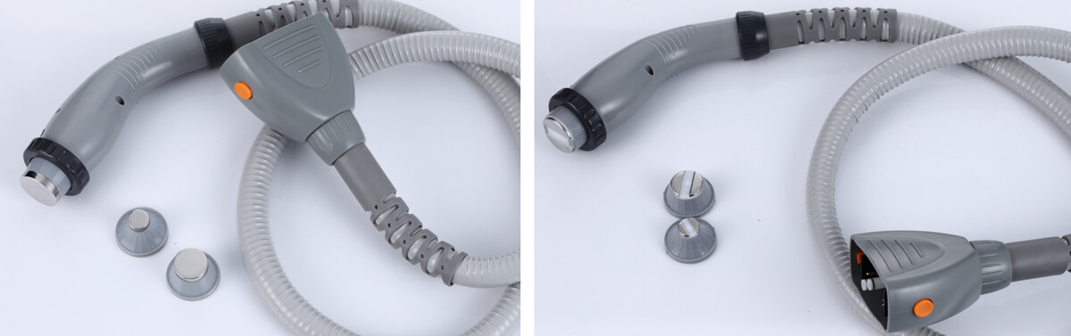 Piattaforma laser 900-4