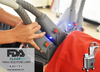  La FDA degli Stati Uniti ha autorizzato il dispositivo per la scultura del corpo con laser a diodi non invasivo