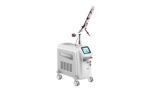 Quali sono i vantaggi dei laser a picosecondi?