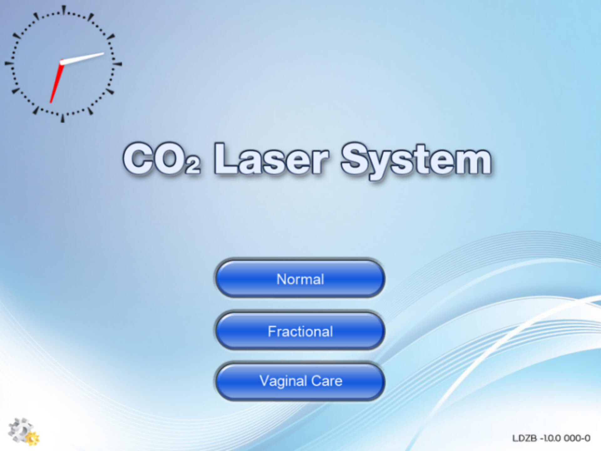 Piattaforma multifunzione 3 in 1