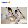 Macchina laser ND YAG per dermatologia laser a buccia morbida da 1064 Nm / 532 Nm