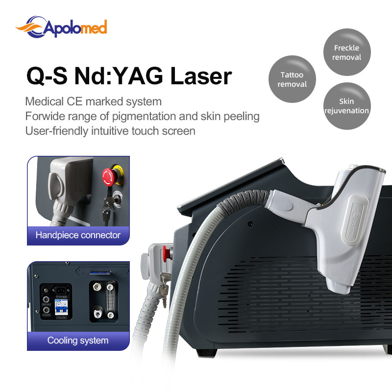 Laser QS 