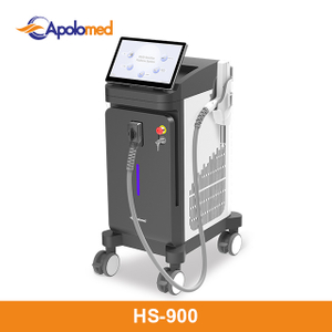 Laser con piattaforma multifunzione 5 in 1